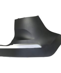 New Rear Bumper End 866723W000 plastic right side for 2011-2016 Kia Sportage