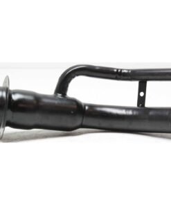 JC Whitney Fuel Tank Filler Neck for 2000-2003 Dodge Dakota Base/SLT/Sport