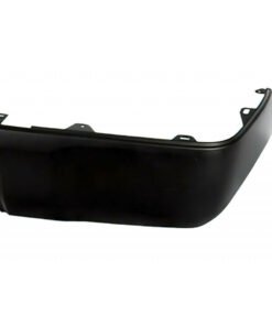 Sherman 8127-89Q-2 Rear Bumper End right side for 2014-2021 Toyota Tundra