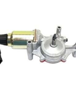 New Headlight Motor right side for 1987-1992 Pontiac Firebird Base, Trans Am