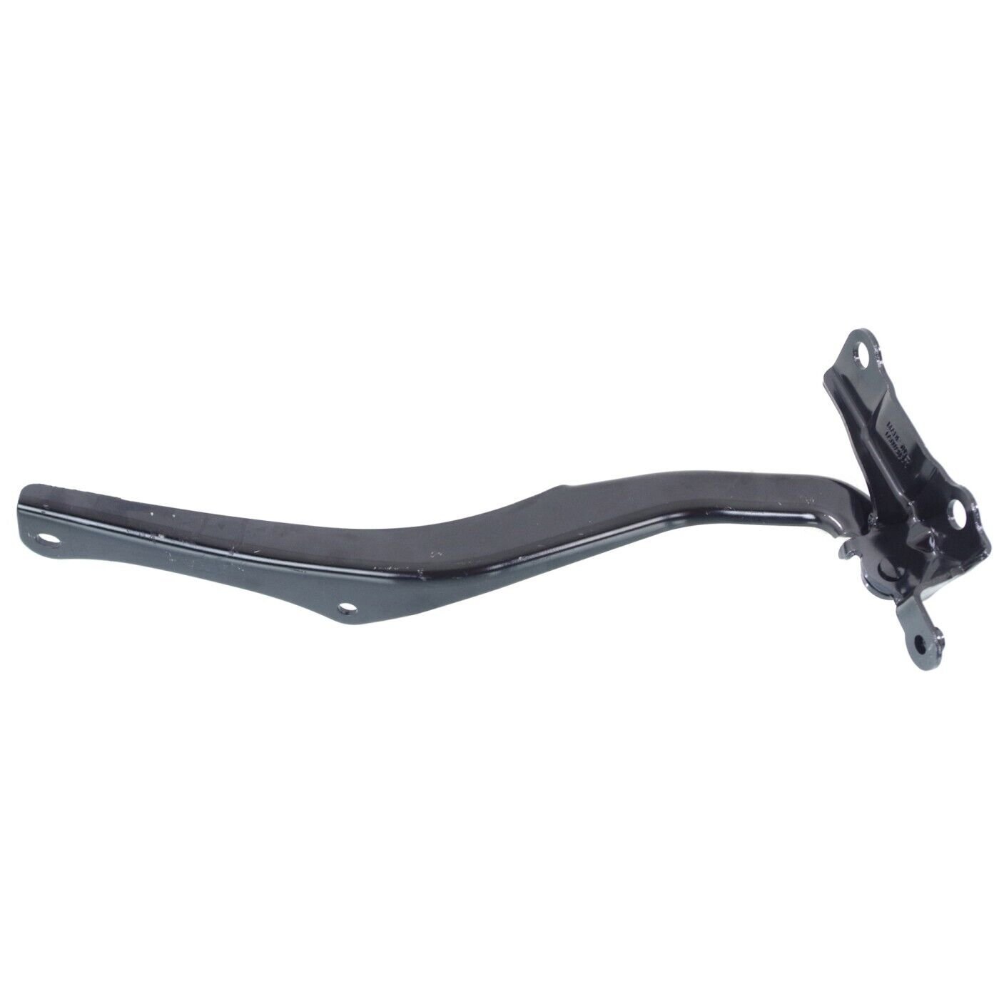 Hood Hinge SU00301399 right side for 2017-2019 Toyota 86 Base