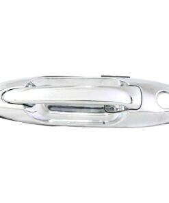Front Exterior Door Handle left side for 2001-2007 Toyota Sequoia Limited, SR5