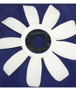New Fan Blade 15017911 GM3112115 for 2005-2013 Suburban 2500 LS, LT