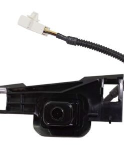 New Back Up Camera TO1960126 wired for 2004-2005 Toyota Sienna