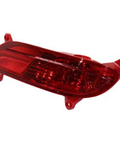 New Rear Bumper Reflector driver side CAPA for 2012-2015 Kia Rio
