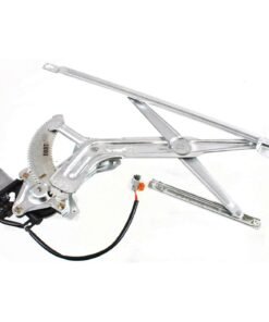 New Front Window Regulator right side for 1990-1993 Honda Accord Sedan
