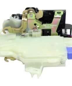 Front Door Lock Actuator l3B1837015AT left side for 08-13 Volkswagen Jetta S, SE