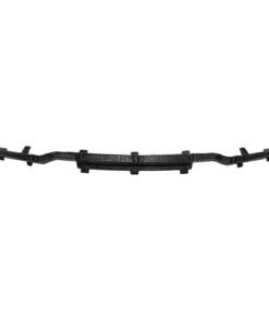 New Front Bumper Absorber 51118070395 for 2019-2021 BMW X3 X4
