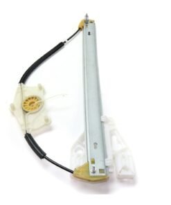 New Rear Window Regulator left side for 2009-2017 Audi Q5