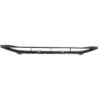 Bumpe Grille AU1036108 8K0807647A primed face bar for 13-16 Audi A4 Quattro S4