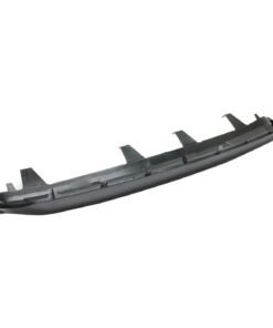 New Rear Valance CAPA for 2016-2019 Lexus RX350 Base & 2018-2019 RX350L Base