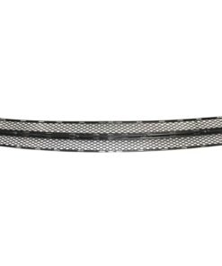 Front Bumper Grille textured plastic for 1999-2005 Volkswagen Beetle GL, GLS