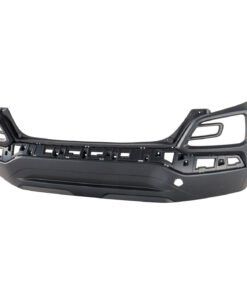 Rear Bumper Cover HY1100240 for 2018 Hyundai Kona Essential, SE, SEL