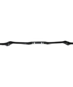 Bumper Reinforcement front lower steel primed for 2012-16 BMW 328i / 12-17 320i