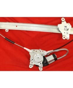 Front Window Regulator 8072185E05-PFM power left side for 89-94 Nissan Maxima
