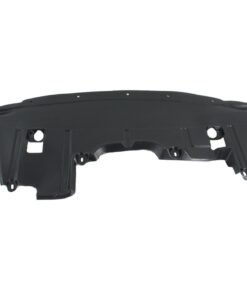 Front Engine Splash Shield Under Cover for 2009-2013 Nissan Altima Coupe/Sedan