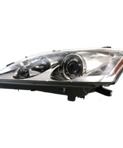 New Headlight 8117033670 halogen left side for 2007-2009 Lexus ES350