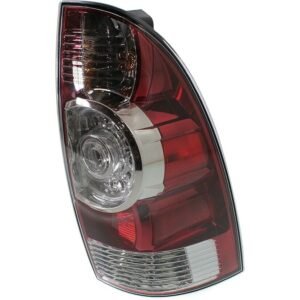 New Tail Light 8155004160 LED right side CAPA for 2009-2015 Toyota Tacoma