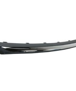 New Front Valance for 2013 Honda Accord EX, EX-L, LX, Sport, Touring Sedan