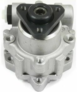 NEW Power Steering Pump, 32416756582 for 2001-2005 BMW 3-Series