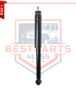 NEW Rear Twin-Tube Shock for 2012-2013 Honda Civic FWD