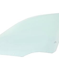 New Front Door Glass left side for 2008-2014 Dodge Avenger SXT Sedan 4-Door