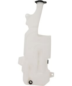 Washer Reservoir 15942521 for 2008-2013 Chevrolet Silverado 1500 LS, LT, LTZ, WT