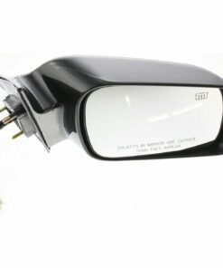 NEW Right Side Heated Power Mirror with Memory for 2000-2004 Toyota Avalon