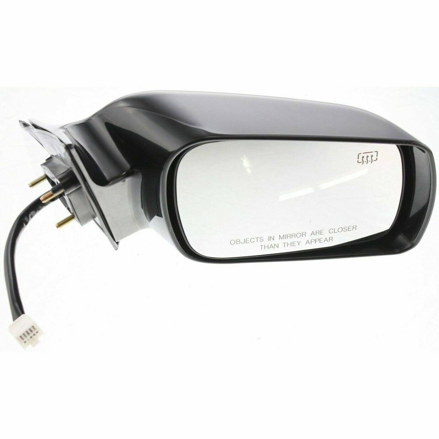 NEW Right Side Heated Power Mirror with Memory for 2000-2004 Toyota Avalon