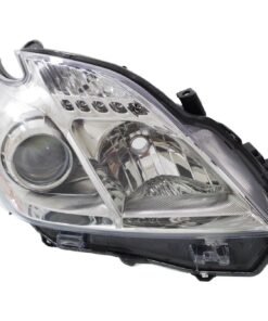 New Headlight 8113047520 halogen right side CAPA for 2012-2015 Toyota Prius