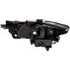 Headlight TM52510K0C MA2503148C CAPA LED Right Side for 2016-2023 Mazda CX-9