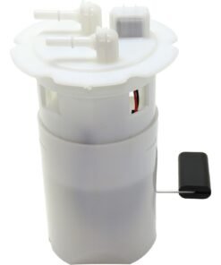 Fuel Pump Module Assy, Electric Gas w/ Sending Unit for 2000-2006 Nissan Sentra