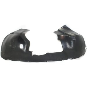 Front Fender Liner right side for 2004-2008 Chrysler Pacifica Limited, Touring