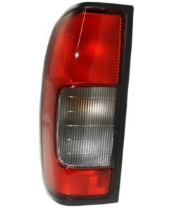 Tail Light NI2800156 halogen left side for 2002-2004 Nissan Frontier SC/SVE/XE