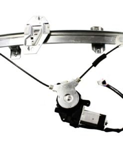 New Rear Window Regulator 72710SZ3J13 power right side for 1998-2004 Acura RL