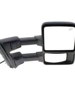 Kool Vue FD280ER-S Right Tow Mirror for 2010 Ford F-250/F-350/F-350 Super Duty