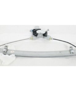 New Rear Window Regulator 8340338011-PFM left side for 1999-2005 Hyundai Sonata