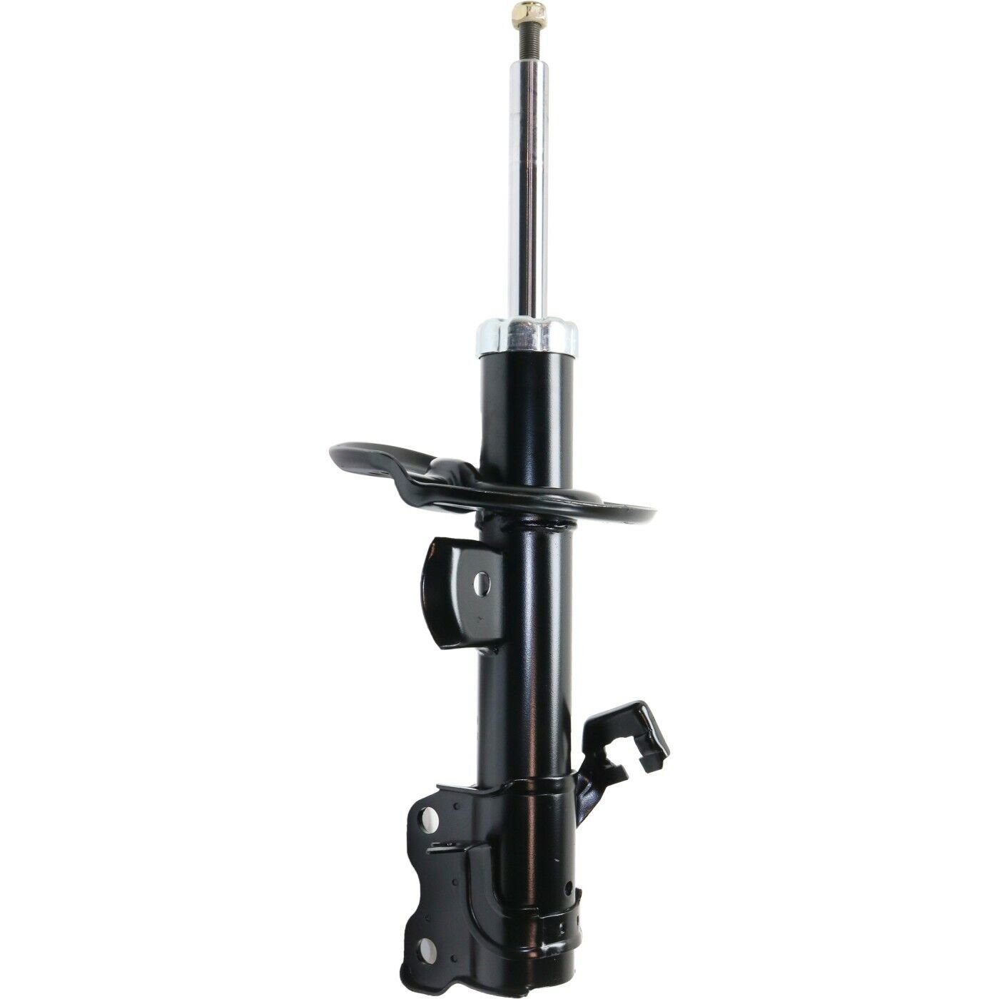 NEW Front Strut Driver Left Side for 2013-2017 Nissan Sentra
