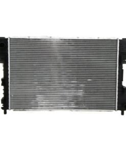 Radiator FO3010259 for 2005-2007 Ford Hundred / Freestyle Limited, SEL