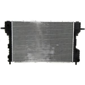 Radiator FO3010259 for 2005-2007 Ford Hundred / Freestyle Limited, SEL