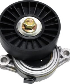 New Accessory Belt Tensioner for 91-02 Saturn SL/SL1/SL2 Base & 93-01 SW2 Base