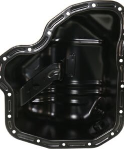 New Oil Pan 12669869 for 2011-2016 Chevrolet Silverado 3500 HD LT, LTZ, WT