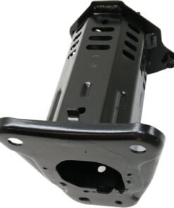 Rear Bumper Bracket RT76270002 driver side steel for 2016-2021 Toyota Prius