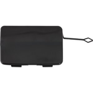 Rear Hitch Cover GM1129112 for 2015-2020 Chevrolet Tahoe/Suburban