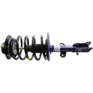 Monroe 182130R Front Right Shock Absorbers Strut Assembly for Chrysler Pacifica