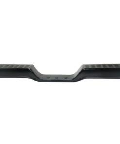 New Rear Step Bumper 002283591101 steel for 1989-1995 Toyota Pickup