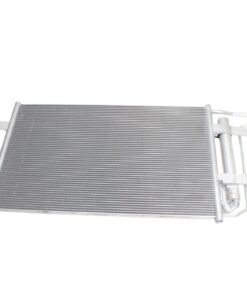 Kool Vue KVAC3978 A/C Condenser Aluminum Core for 2012-2017 Mazda 5 GS