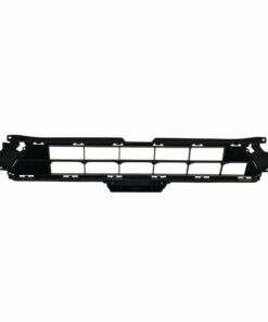 Sherman HOCIVI17A-99BGQ-0 Front Bumper Grille for 2019-2020 Honda Civic