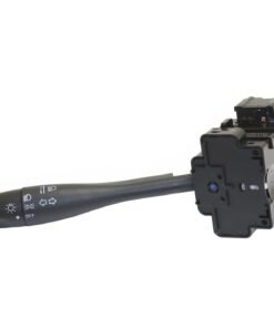 Turn Signal Switch black for 1996-2001 Nissan Pathfinder LE, SE, XE