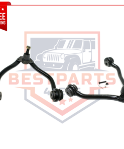 Front Upper Control Arm Set w/ Ball Joint for Chevy & GMC C2500 / C3500 / Tahoe